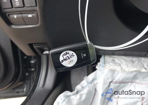 2018 Acura Tlx Tech Pkg из США, поврежденный, VIN 19UUB1F55JA003901